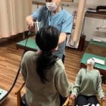 【姿勢の歪み・首の重だるさがスッと軽く&宝塚で整体を受けたリアル体験】