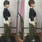 【お客様の声】長年の腰・背中・首の痛みが劇的改善！姿勢矯正で驚きの変化を実感！
